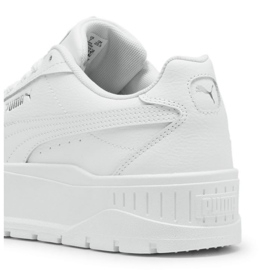 Tênis Puma Karmen II 397456-02 branco 2