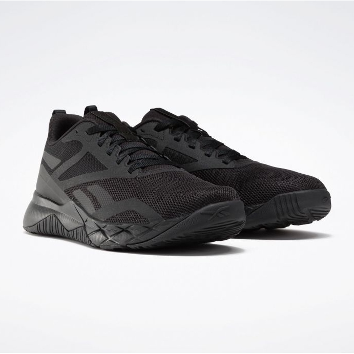 Tênis Reebok Nfx Trainer 100032888 preto 1