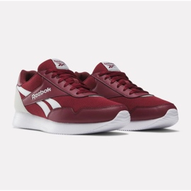 Tênis Reebok Jogger Lite 100074148 vermelho 1