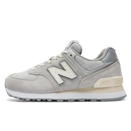Tênis New Balance Nb 574 U574GBG cinza 1