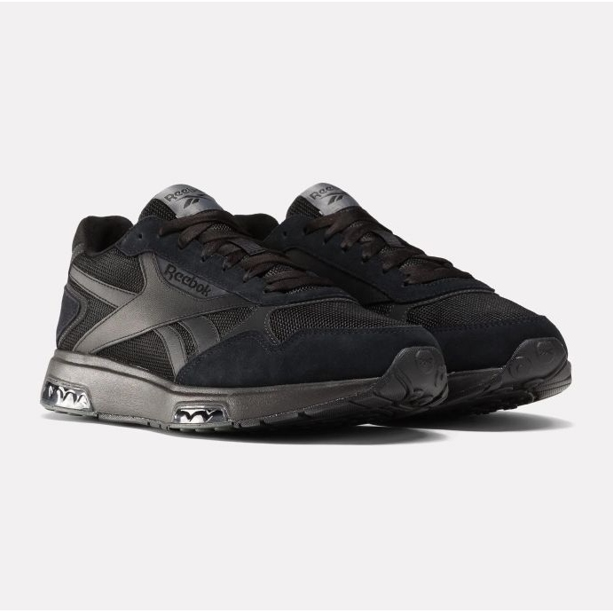 Tênis Reebok Glide DMX 100201255 preto 1