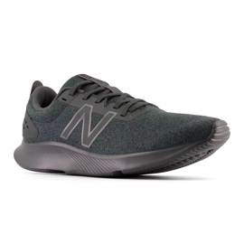 Tênis de corrida masculino New Balance 430 calçados esportivos pretos (ME430RK2) 1