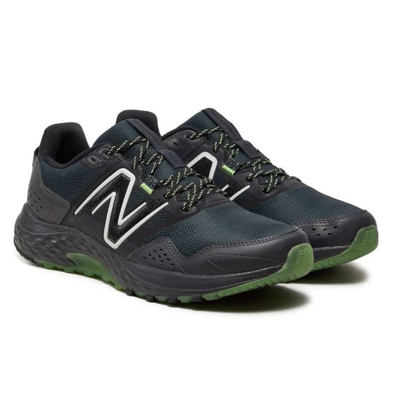 Tênis de corrida masculino New Balance Nb 410 preto 1