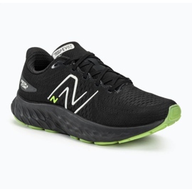 Tênis de corrida masculino Nb New Balance treinamento esportivo preto (MEVOZGB3) 1