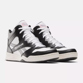 Reebok Royal BB4500 HI 2.0 100201314 Sapatos preto 1