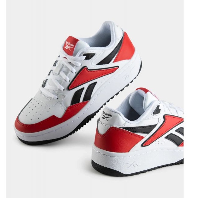 Calçados esportivos Tênis Reebok Atr Chill Jr 100201845 branco 1