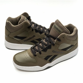 Tênis Reebok Royal BB4500 HI2 100214050 verde 2