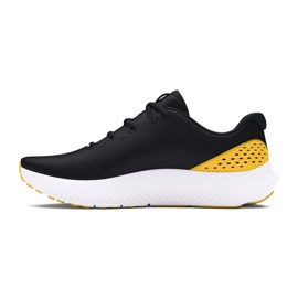 Sapatos Under Armour Surge 4 3027000-003 preto 1