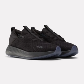Calçados esportivos Reebok DMX Comfort Slip-On 100201536 preto 1