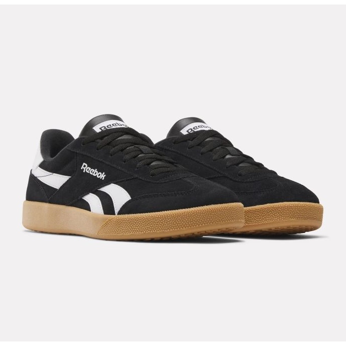 Calçados esportivos Reebok Smash Edge 100208243 preto 1