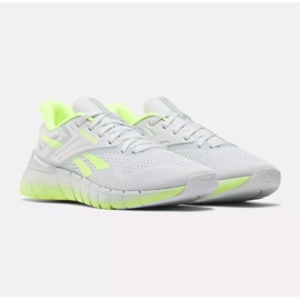 Calçados esportivos Reebok Nano Gym 100208632 branco 1