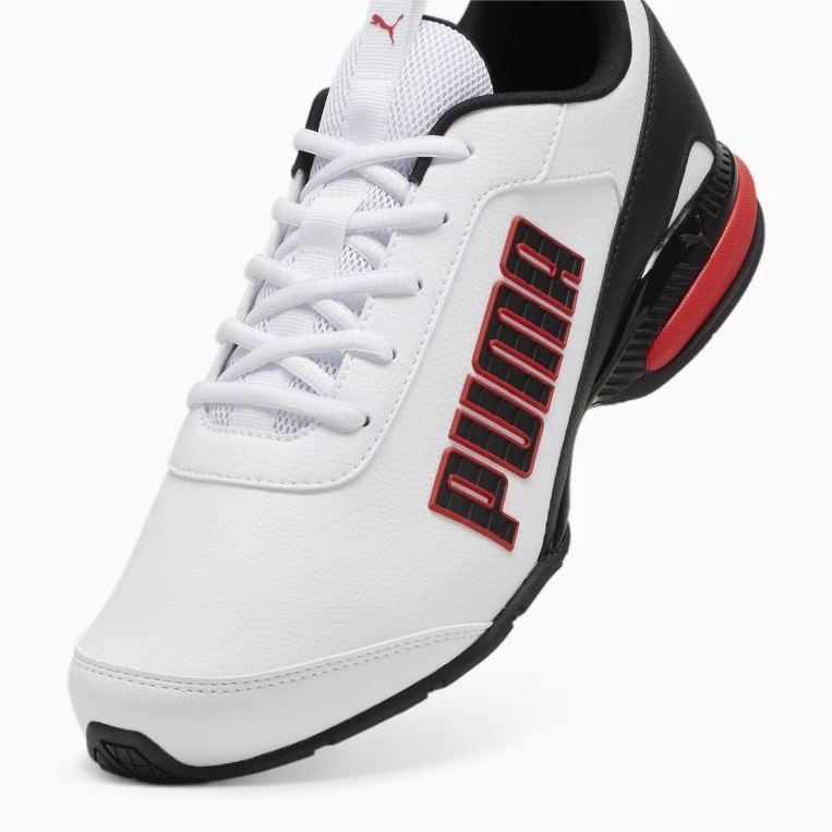 Tênis Puma Equate Sl 2 310039-02 branco 2