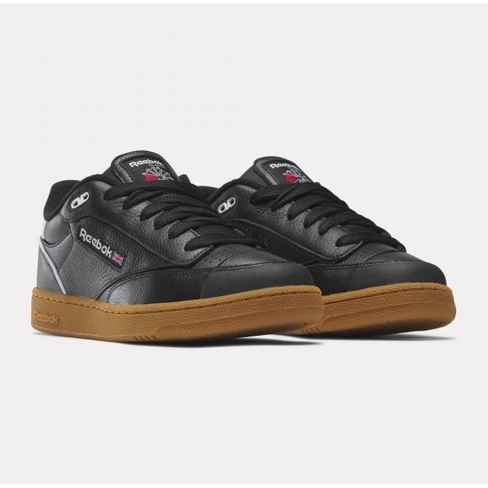 Reebok Club C Bulc sapatos 100033925 preto 1