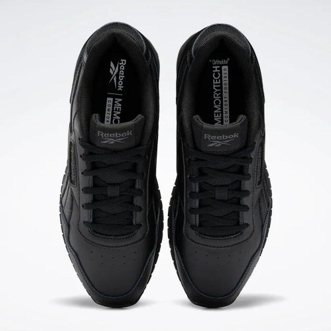 Tênis Reebok Glide 100005920 preto 1