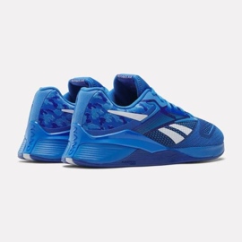 Tênis Reebok Nano X4 100204677 azul 1