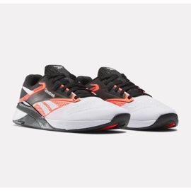 Tênis Reebok Nano X4 100074684 branco 1