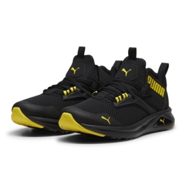Tênis Puma Enzo 2 Refresh 385677-14 preto 1
