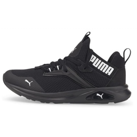 Tênis Puma Enzo 2 Refresh 385677-02 preto 1