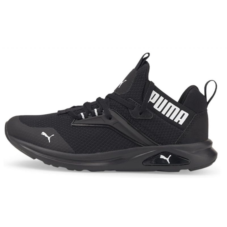 Tênis Puma Enzo 2 Refresh 385677-02 preto 1
