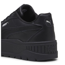 Tênis Puma Karmen II 397456-01 preto 1