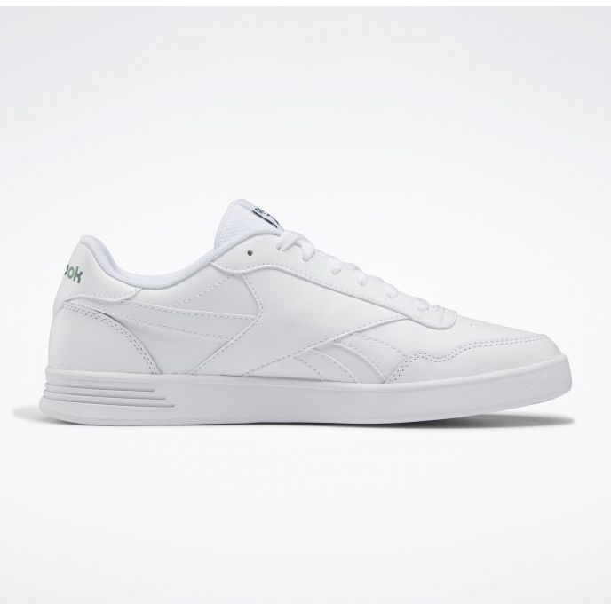 Reebok Tênis Court Advance 100010615 branco 1