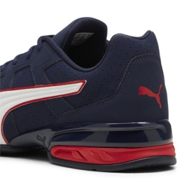 Tênis Puma Tazon 7 Evo 310378-05 azul 1