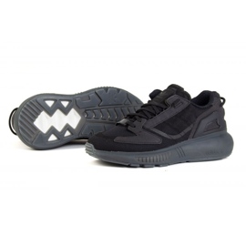 Tênis Adidas Zx 5K Boost Jr GZ5731 preto 1