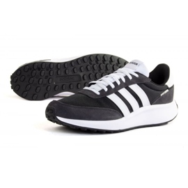 Tênis Adidas Run 70S GX3090 cinza 1