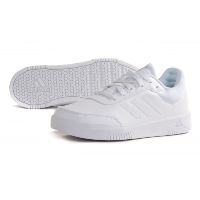 Tênis Adidas Tensaur Sport 2.0 K GW6423 branco 1
