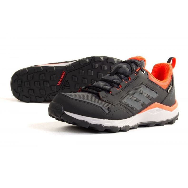 Tênis Adidas Terrex Tracerrocker 2 Gtx GZ8909 preto 1
