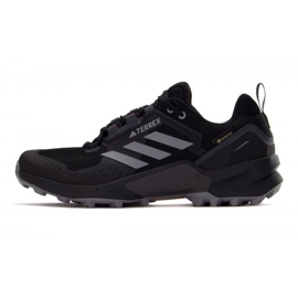 Tênis adidas Terrex Swift R3 Gtx M HR1310 preto 1