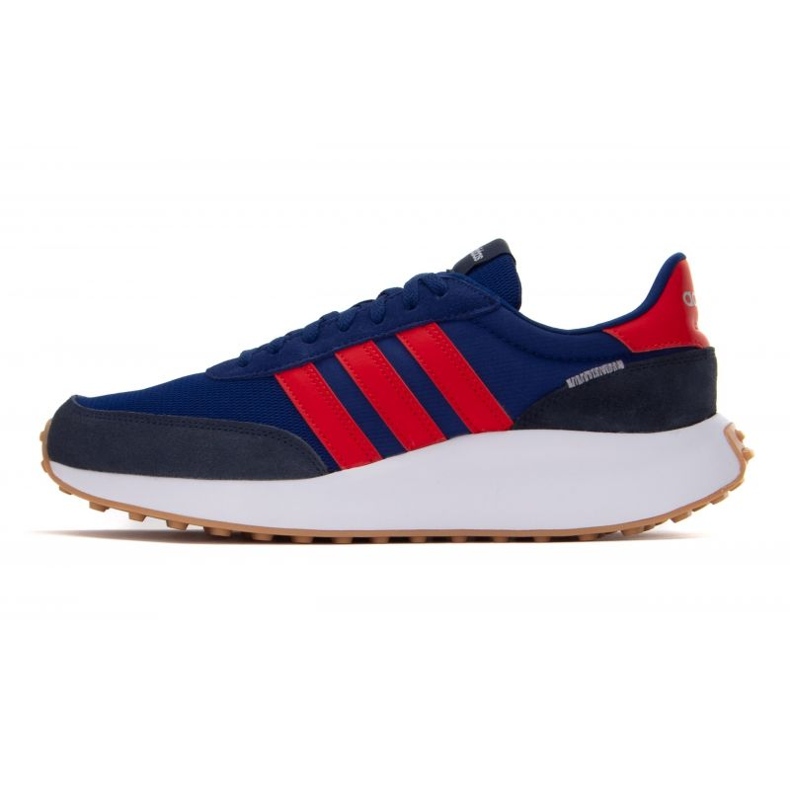 Tênis adidas Run 70S M HP6118 azul 1