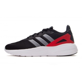 Tênis Adidas Nebzed M GX4284 preto 1