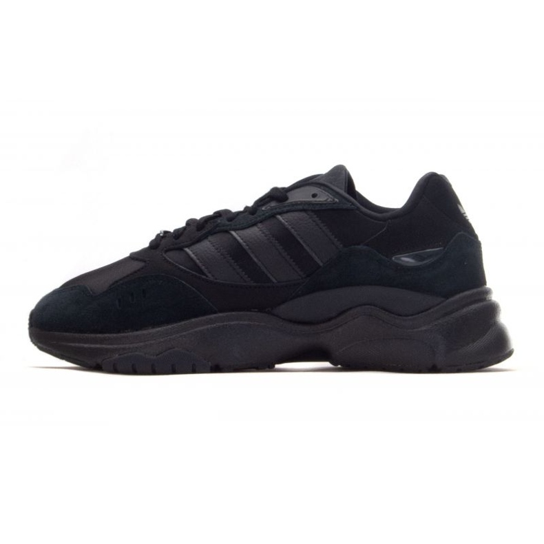Adidas Retropy F90 M HP2200 sapatos preto 1