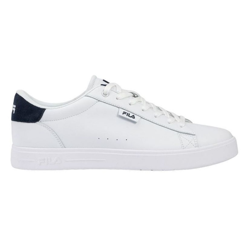 Sapatos Fila Bari M FFM0307.13037 branco 1