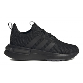 Tênis Adidas Racer Tr23 K IF0148 preto 1
