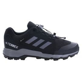 Tênis Adidas Terrex Gtx K IF7519 preto 1