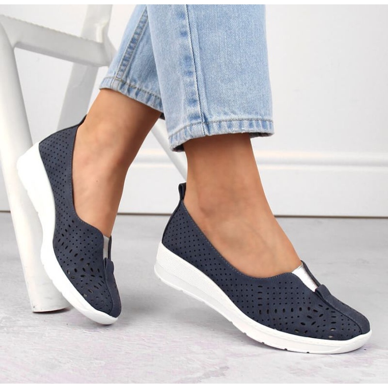 Jezzi W RMR1840-13 JEZ388A sapatos abertos 1