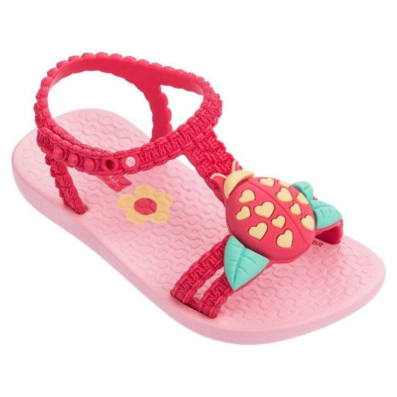 Sandália Ipanema My First Ipanema Iv Jr 82539 20791 1 Sandália Ipanema My First Ipanema Iv Jr 82539 20791 1
