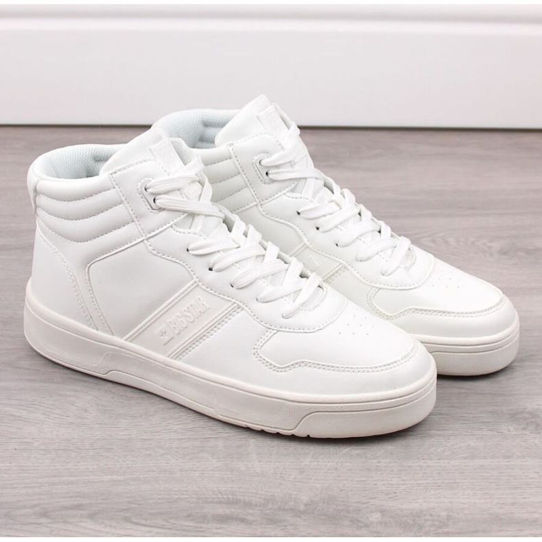 Tênis esportivo Big Star M INT1890A branco 1