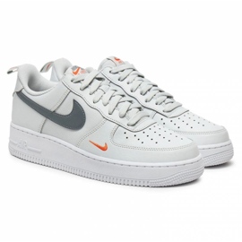 Tênis Nike Air Force 1 07 HF3836-001 branco 1