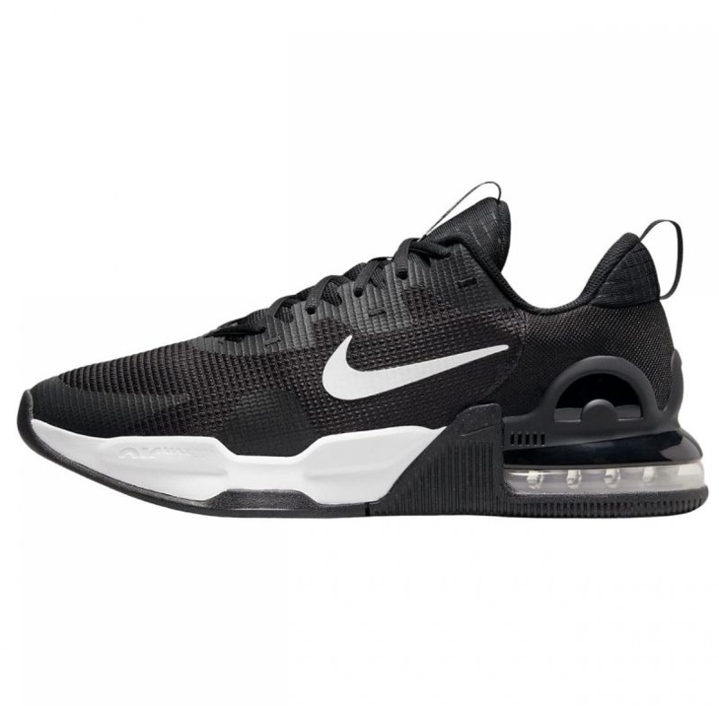 Tênis Nike Air Max Alpha Trainer 5 DM0829-001 preto 1