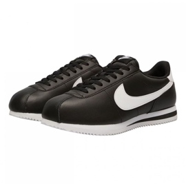 Tênis Nike Cortez DM4044-001 preto 1