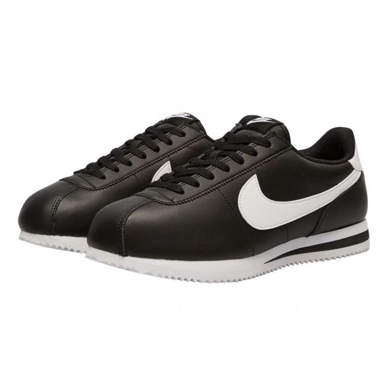 Tênis Nike Cortez DM4044-001 preto 1