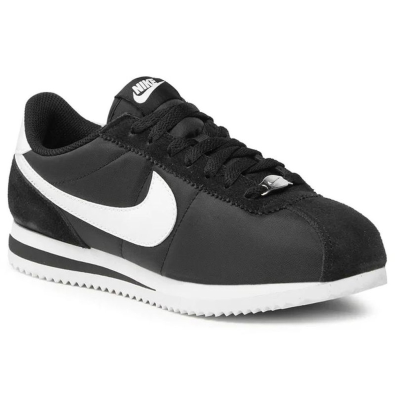 Tênis Nike Cortez DZ2795-001 preto 1