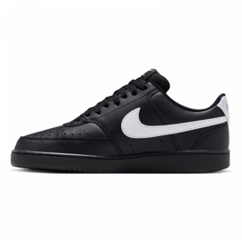 Tênis Nike Court Vision Lo FZ0630-010 preto 1