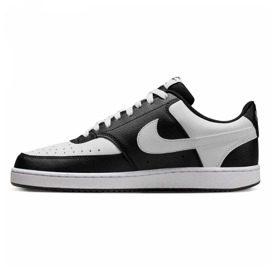 Tênis Nike Court Vision Lo HM9862-001 branco 1