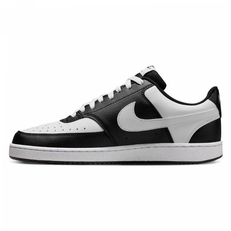 Tênis Nike Court Vision Lo HM9862-001 branco 1