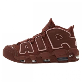 Tênis Nike Air More Uptempo 96 DV3466-200 marrom 1