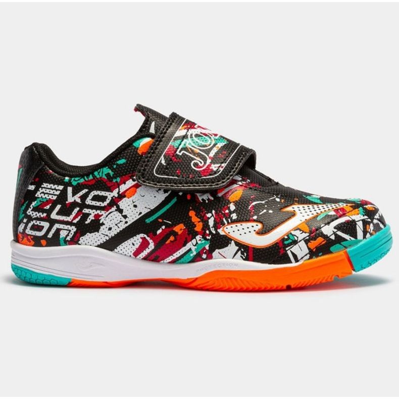 Joma Evolution 2301 Em sapatos EVJW2301INV multicolorido 1